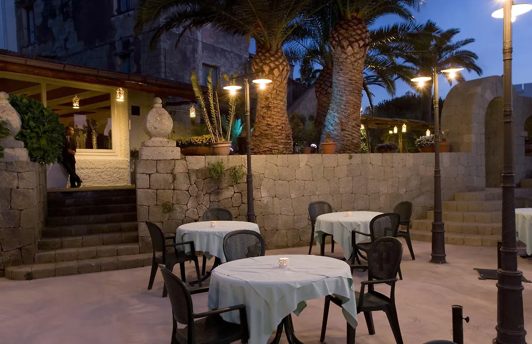 Hotel Parco Maria Terme-1